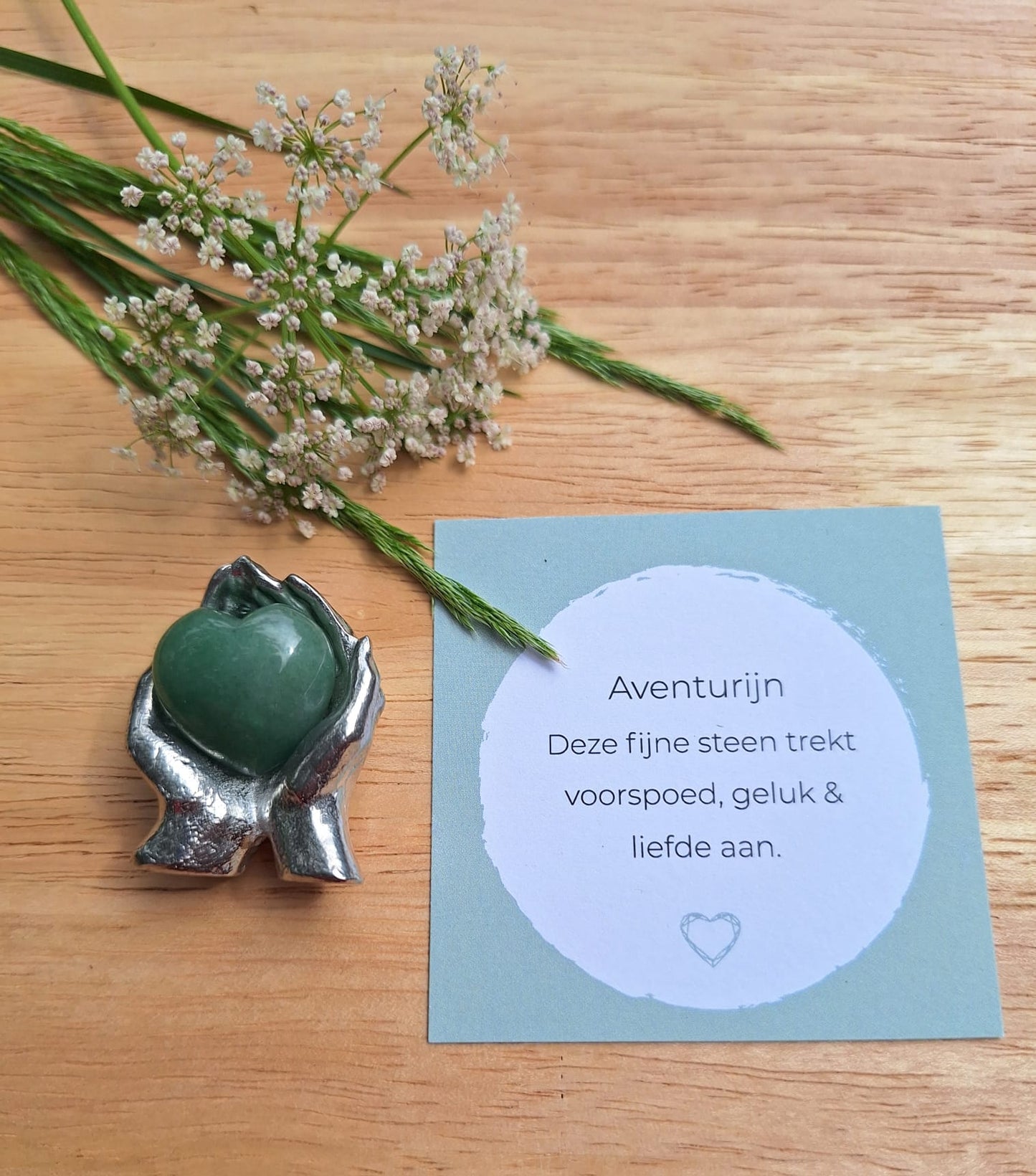 aventurijn-doorliefdeomarmd