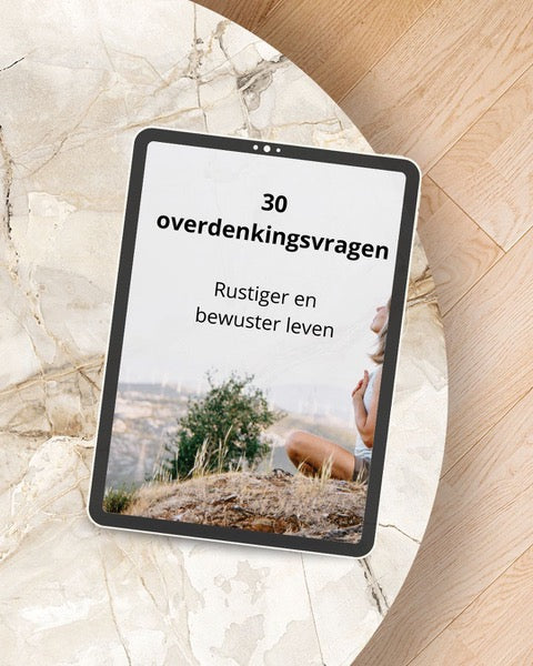 30overdenkingsvragen