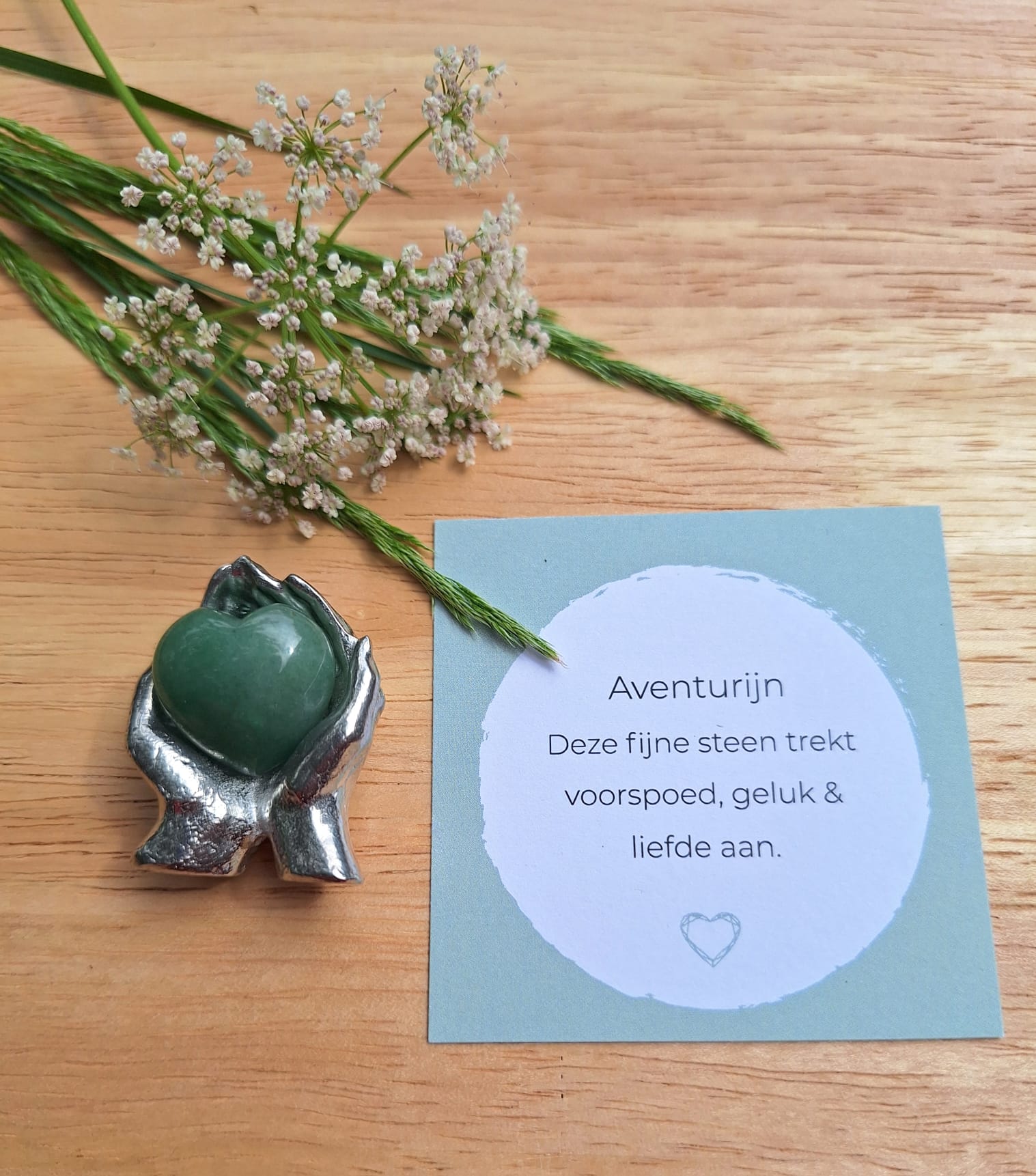 aventurijn-doorliefdeomarmd