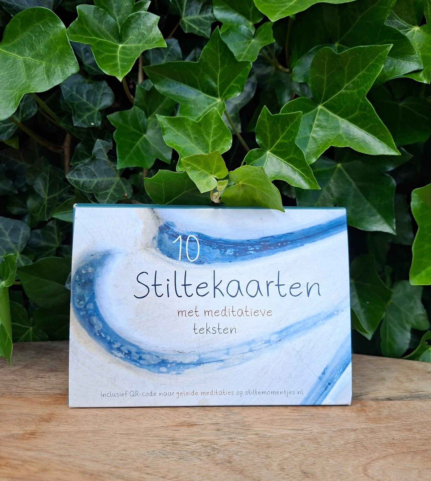 stiltekaarten